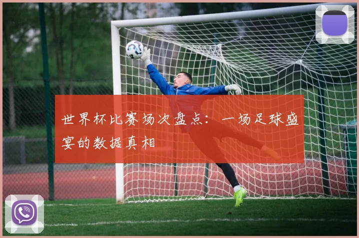 世界杯比赛场次盘点:一场足球盛宴的数据真相