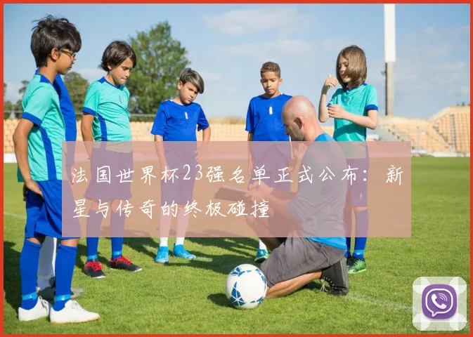 法国世界杯23强名单正式公布：新星与传奇的终极碰撞