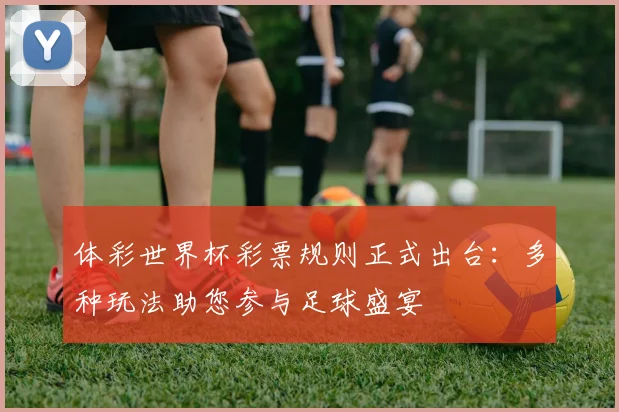 体彩世界杯彩票规则正式出台:多种玩法助您参与足球盛宴