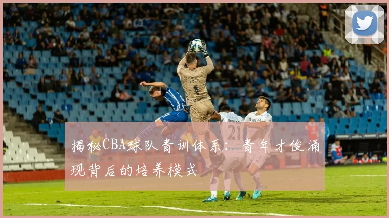 揭秘CBA球队青训体系：青年才俊涌现背后的培养模式